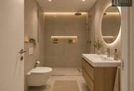 Helle 3-Zimmer-Neubauwohnung im begehrten 2. Wiener Bezirk