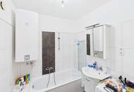 Tolle Eigentumswohnung mit 3 Zimmern und Loggia im Zentrum von Spittal an der Drau.