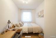 Family Living - Großzügige 5.Zi.-Wohnung in Salzburg