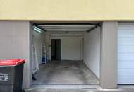 Stadtnah, smart &amp; individuell: Helle, geräumige Wohnung mit 1 Garage!