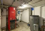 Grundstück in zentraler Lage – Bestandsgebäude mit Sanierungspotenzial