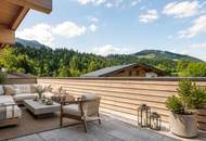 Exklusive Penthouse-Maisonette - Top 3