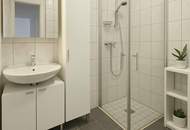 Anleger oder Eigenbedarf: Gepflegte 2-Zimmer-Wohnung mit Balkon und Tiefgaragenplatz in Klagenfurt