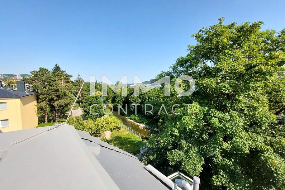 Gemütliches Kuschelnest mit großer Dachterrasse! Provisionsfreier Neubau Erstbezug, Wohnung-kauf, 610.000,€, 1140 Wien 14., Penzing