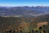 Traumhafte 5-Zimmer-Wohnung in Sonnleitn: Neuwertig, 3 Balkone. Direkt im Schigebiet Nassfeld (100 Meter vom Lift entfernt).