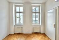 360 TOUR // INNENSTADT-ALTBAUWOHNUNG NAHE HOHER MARKT