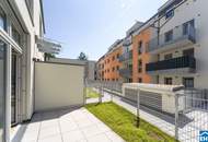 Townhouse - Wohnen am Baumgartner-Casino-Park: Exklusivität trifft Komfort