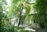 Ruhig gelegenes Hofgebäude mit Eigengarten & moderner Küche | 5 Zimmer & Keller