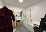 Attraktive 4-Zimmer Wohnung mit Balkon