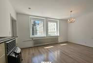 Stilvolle City-Wohnung im charmanten Altbauviertel
