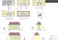 ATTRAKTIVES RENDITEOBJEKT (ca.5,6%) IN WOLFSBERG MIT CA.1951m² NUTZFLÄCHE | 3 MEHRGESCHOSSIGE GEBÄUDE | SEHR GUT VERMIETET