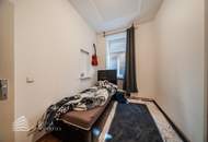 Zentral gelegene 2-Zimmer-Wohnung mit Top-Anbindung
