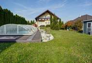 Einfamilienhaus gesucht? Koffer packen und einziehen!