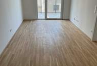2-Zimmer-Neubauwohnung inkl Markenküche, Balkon Außenfläche und Kellerabteil / K3-58