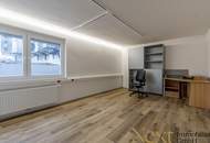 Ansprechende Bürofläche in Lasberg - nur wenige Autominuten von Freistadt entfernt - zu vermieten!
