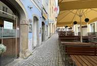 Top-Gelegenheit: Ehemaliges Stadtbeisl &amp; Caribas in Schärding zur Pacht!