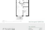 Perfekt gelegen. Perfekt geplant