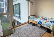 Sehr zentrale und moderne 2 Zimmerwohnung