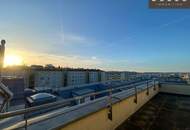3 ZIMMER | DACHGESCHOSS | 2 TERRASSEN | AB SOFORT VERFÜGBAR