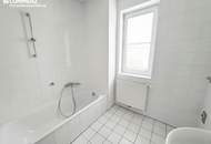 Geförderte Wohnung mit Balkon