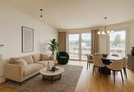 Investieren statt träumen! - 2 Zimmer Erstbezug und provisionsfrei - Gerasdorfer Straße