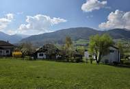 Exklusive 3-Zi.-DG-Wohnung mit Gebirgsblick in ruhiger Lage