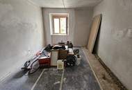 Erstbezug nach Sanierung - 3 1/2 Genossenschaftswohnung