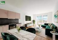 LEVEL GRAZ – Urban Living auf dem nächsten Level