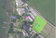 EXKLUSIVES BAUGRUNDSTÜCK MIT SEEBLICK AM OSSIACHER SEE – RUHELAGE IN OSTRIACH