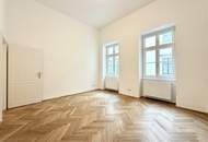 Exklusive Altbauresidenz in Bestlage nahe Parlament – großzügig, generalsaniert &amp; unbefristet