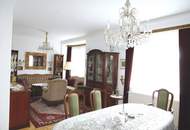 modernisiertes Haus mit großem Grund in Ruhelage beim Lainzer Tiergarten! -mit Baureserve