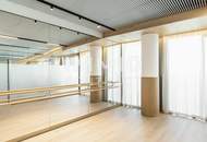 ERSTBEZUG: Luxuriöses Studioapartment mit Pool, Sauna, Fitness und Concierge!