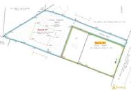 NÄHE U2 DONAUSPITAL! BAUGRUND DIREKT AM MÜHLWASSER. TRAUMLAGE.