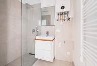 Exklusiver 2-Zimmer Erstbezug mit Terrasse, Nähe Kutschkermarkt