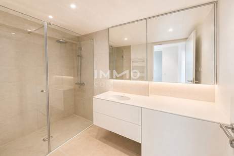 Wohnen über Wien: U1 Donauinsel - DC2 Tower 37. Etage, Wohnung-miete, 1.100,00,€, 1220 Wien 22., Donaustadt