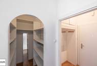 Stadtwohnung in der Singerstraße 1- Zimmer Wohnung nähe Stadtpark, Innenstadt
