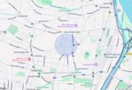 Gepflegte 3-Zimmer-Mietwohnung mit Stellplatz in Grünruhelage