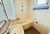 Geräumige 3-Zimmer Wohnung mit schöner Aussicht und viel Potenzial