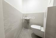 Helle Balkonwohnung beim Marchfeldkanal – hochwertiger 3-Zimmer-Erstbezug