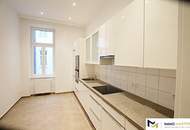 Großzügiger Wiener Altbau mit Erker – 146 m², 4 Zimmer nahe Mariahilfer Straße