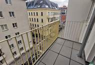 Moderne 2-Zimmer-Wohnungen mit Balkon