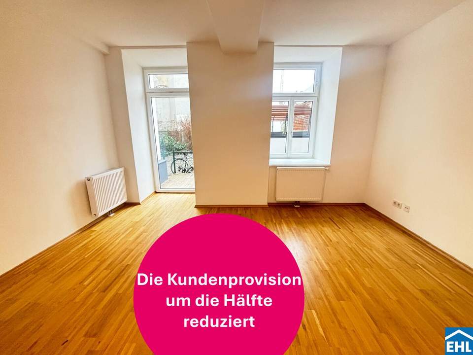 Charmante, gepflegte Immobilie im Herzen von 1170 Wien – Ihr neues Zuhause wartet!