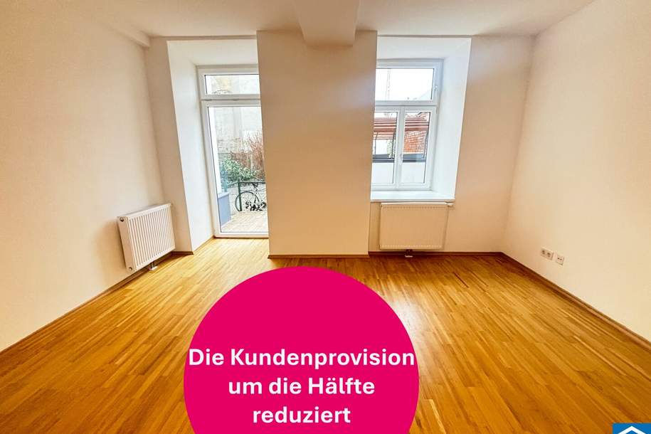 Charmante, gepflegte Immobilie im Herzen von 1170 Wien – Ihr neues Zuhause wartet!, Wohnung-kauf, 329.000,€, 1170 Wien 17., Hernals
