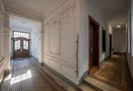 ++NEU++ Altbauklassiker: 3-Zimmer Wohnung mit großem Sanierungspotenzial