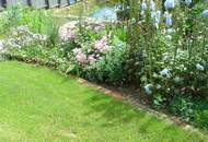 ARBEITEN UND WOHNEN UNTER EINEM DACH! 900 m² WOHN-NUTZFLÄCHE! WOHN- UND GESCHÄFTSHAUS NAHE WIEN!