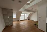 3 Zimmer Wohnung- Exklusives Architekten-Loft mit traumhaften Terrassen
