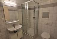 helle 1-Zimmer Wohnung mit unverbaubarem Blick