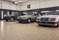 "Etablierte KFZ-Werkstatt mit Top-Kundenstock & Komplettausstattung nahe G3 zu vermieten!''