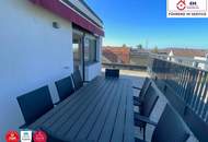 ZEITLOSE ELEGANZ TRIFFT AUF MODERNES WOHNEN