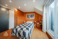 Beeindruckende 5-Zimmer Dachterrassenwohnung im 6. Wiener Gemeindebezirk